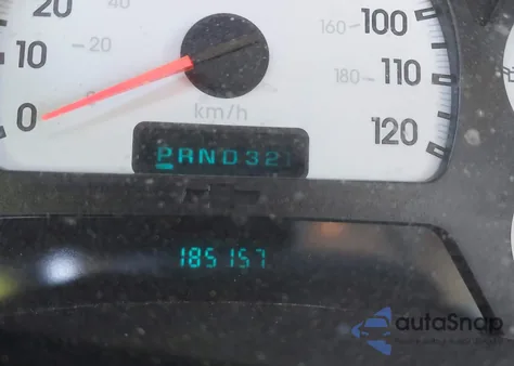 2005 Chevrolet Trailblazer Ls from USA, damaged, VIN 1GNDS13S752142153